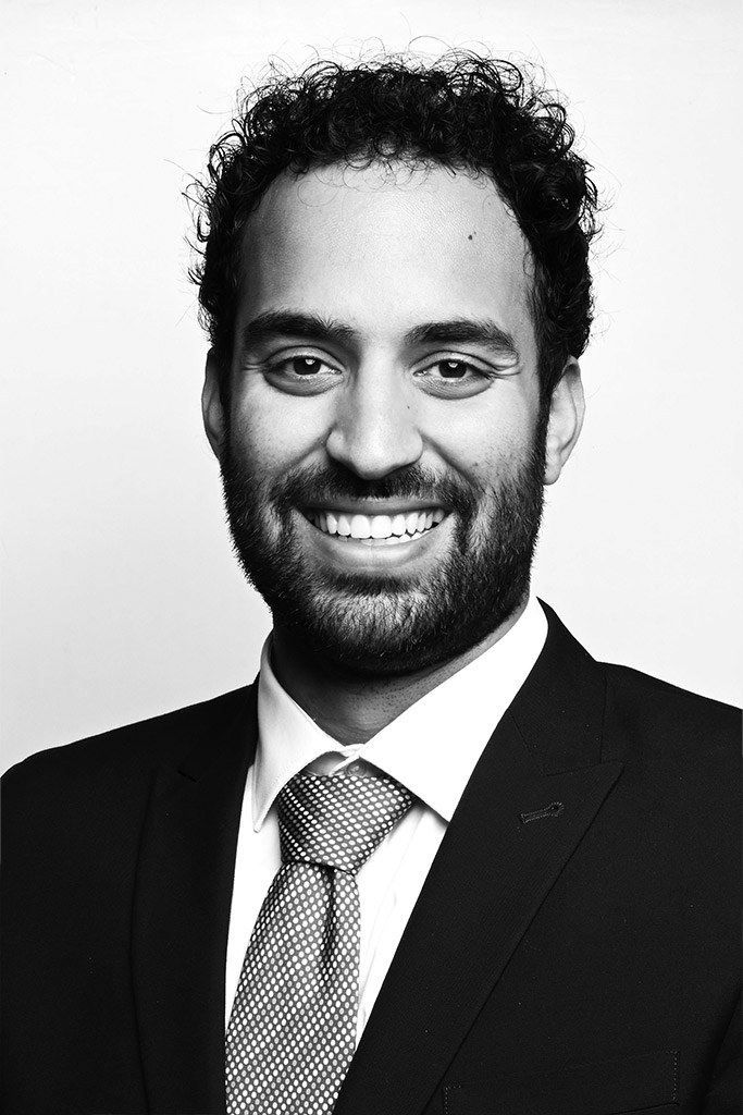 Bhesaj Patel-Hellyer