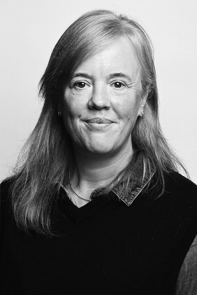 Victoria McGuire