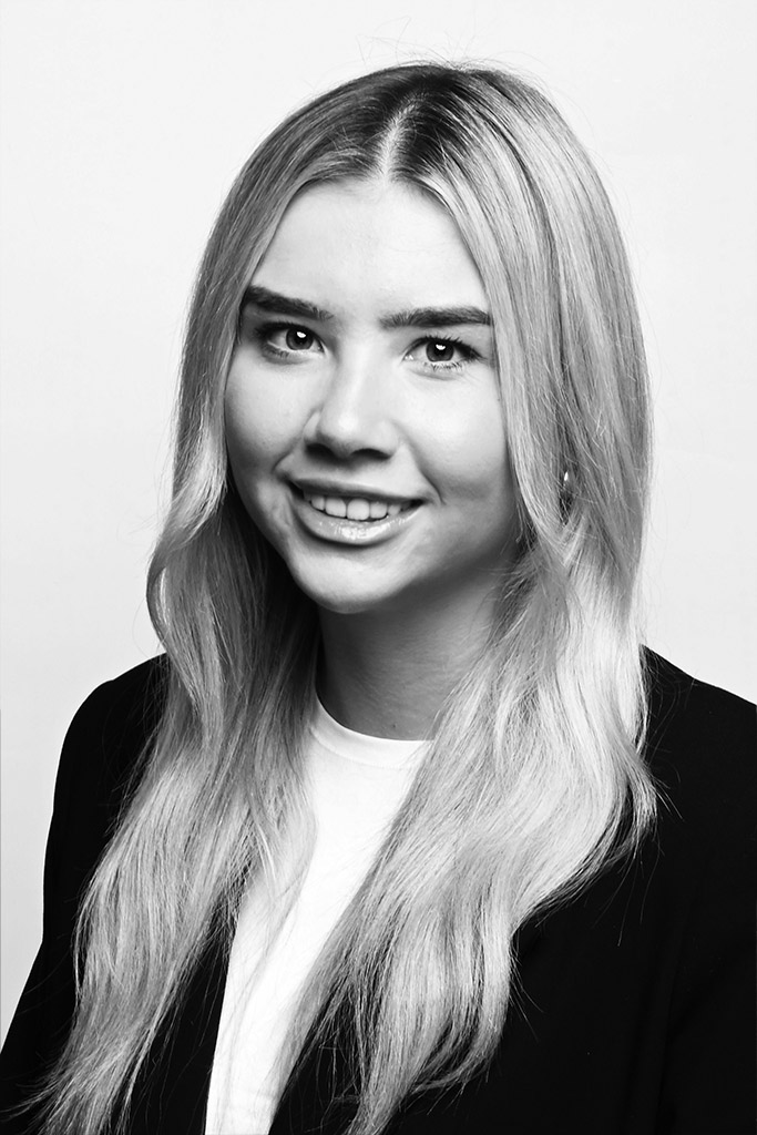 Demi Dodd