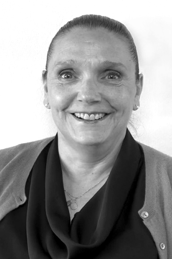 Sarah Martin